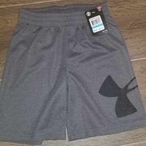 Under armour shorts